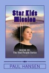 Book cover for Star Kids Mission