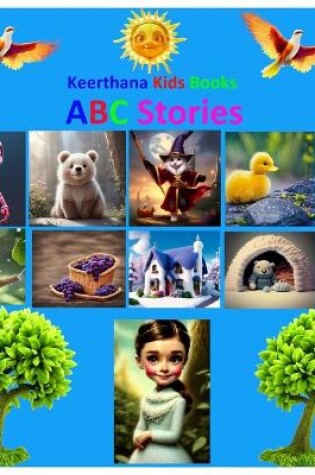 ABC kids Stories - Part 1