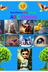 Book cover for ABC kids Stories - Part 1