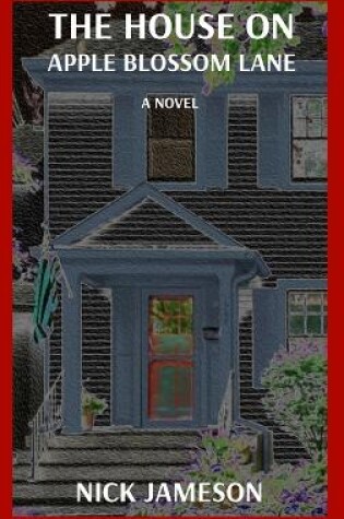 Cover of The House on Apple Blossom Lane