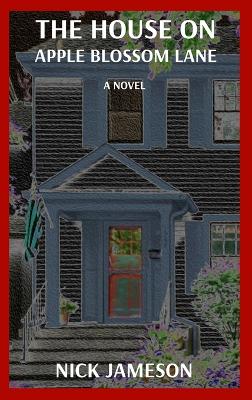 Book cover for The House on Apple Blossom Lane