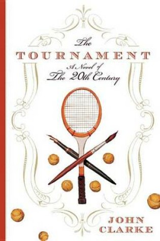 Cover of Tournament