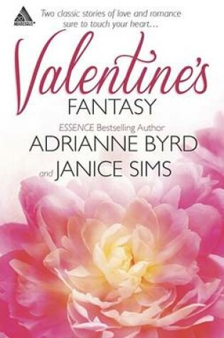Cover of Valentine's Fantasy