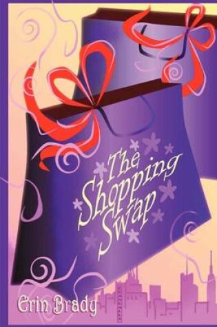 Cover of The Shopping Swap