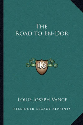 Book cover for The Road to En-Dor