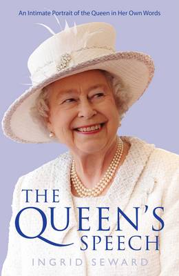 Book cover for The Queen's Speech