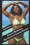 Book cover for Serena Williams