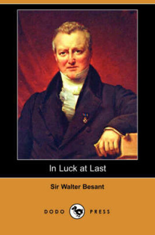 Cover of In Luck at Last (Dodo Press)