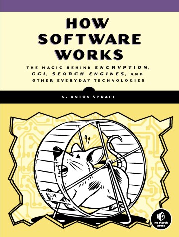 Book cover for How Software Works