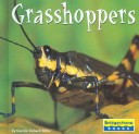 Cover of Grasshoppers