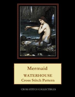 Book cover for Mermaid