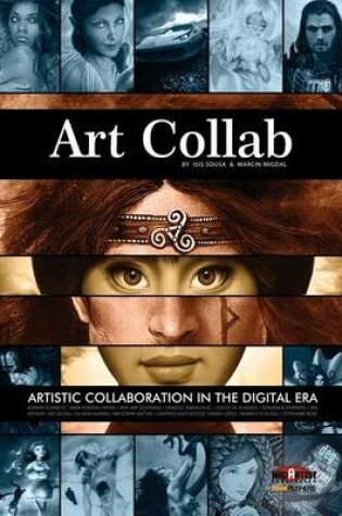Cover of Art Collab