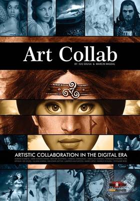 Cover of Art Collab