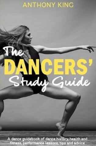 Cover of The Dancers' Study Guide