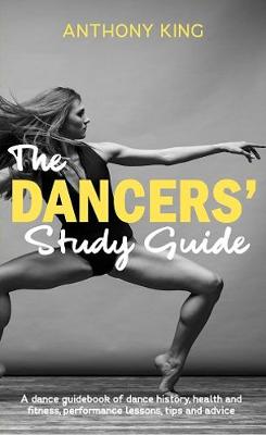 Book cover for The Dancers' Study Guide