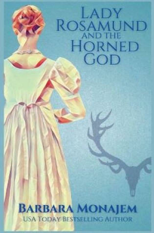 Cover of Lady Rosamund and the Horned God