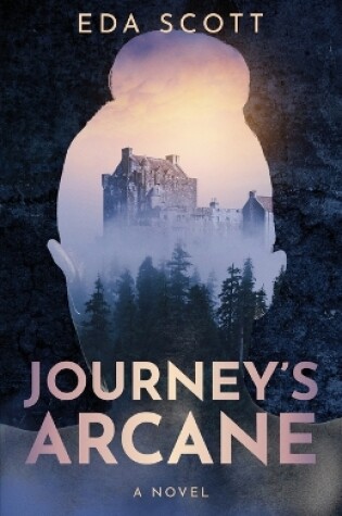 Cover of Journey's Arcane