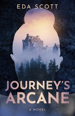 Book cover for Journey's Arcane