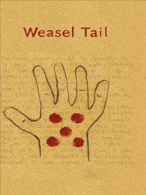 Book cover for Weasel Tail