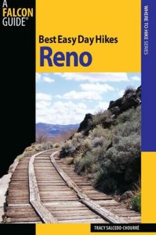 Cover of Reno