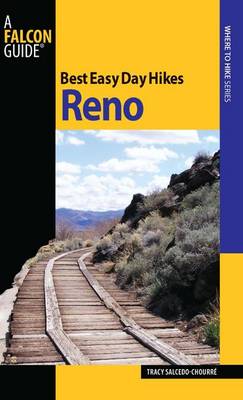 Book cover for Reno