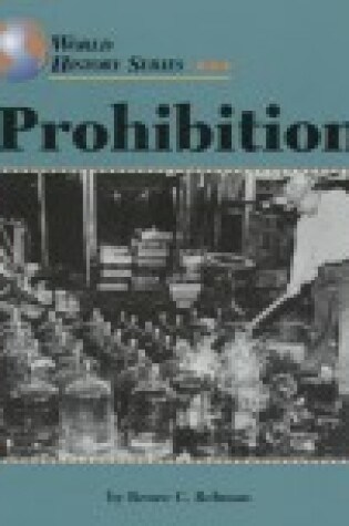 Cover of Prohibition