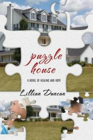 Cover of Puzzle House