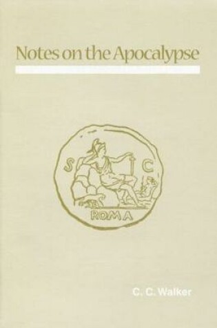 Cover of Notes on the Apocalypse