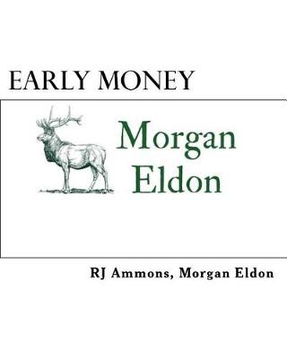 Book cover for Early Money