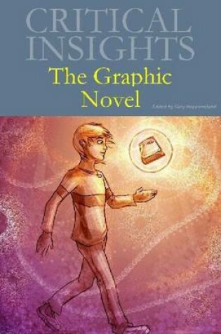 Cover of The Graphic Novel