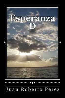 Book cover for Esperanza D