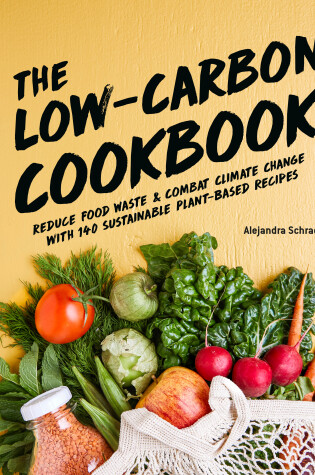 The Low-Carbon Cookbook & Action Plan