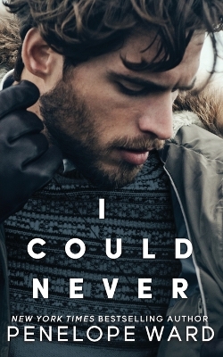 Book cover for I Could Never