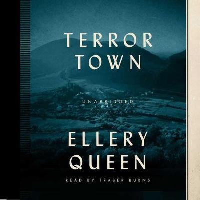 Cover of Terror Town