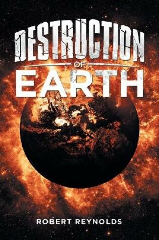 Cover of Destruction of Earth