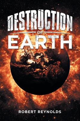 Book cover for Destruction of Earth