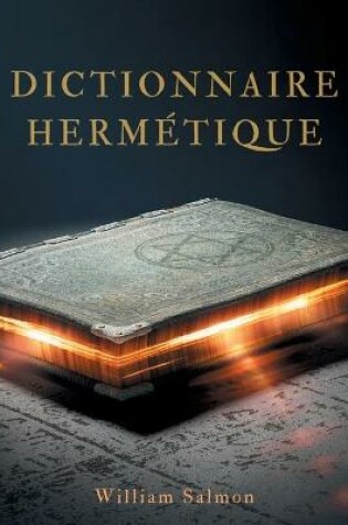 Cover of Dictionnaire hermetique