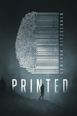 Book cover for The Printed