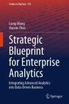 Book cover for Strategic Blueprint for Enterprise Analytics