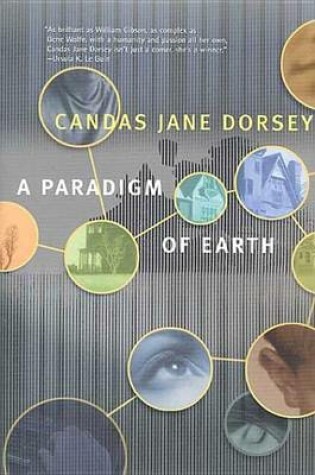 Cover of A Paradigm of Earth