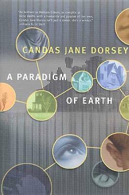 Book cover for A Paradigm of Earth