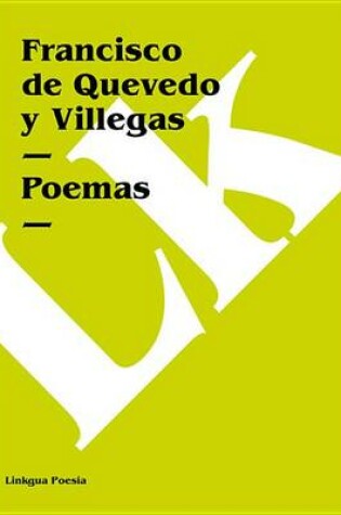 Cover of Poemas