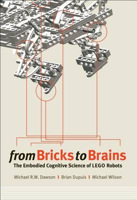 Book cover for From Bricks to Brains