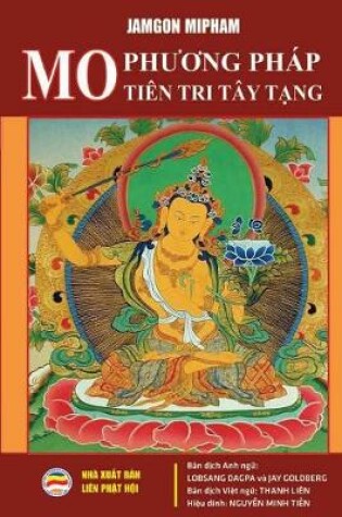 Cover of Mo - Phuong Phap Tien Tri Tay Tang