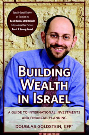 Cover of Building Wealth in Israel