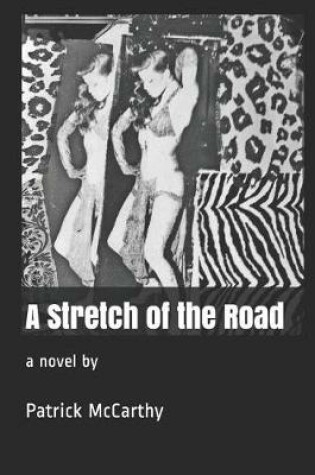 Cover of A Stretch of the Road