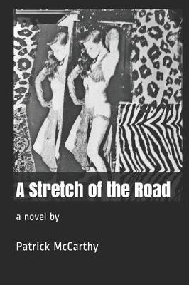 Book cover for A Stretch of the Road