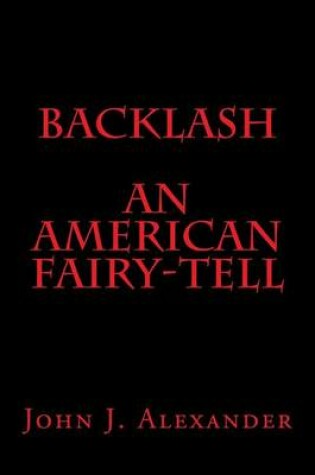 Cover of An American Fairy-Tell