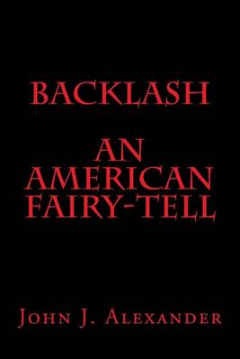 Book cover for An American Fairy-Tell