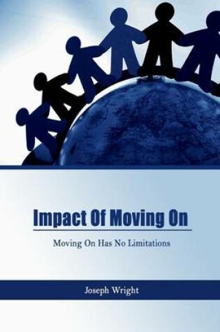 Cover of Impact of Moving on